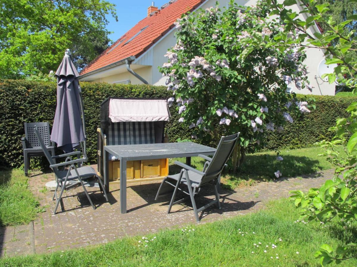 Holiday Home Villa Meike - Insel Poel By Interhome Kaltenhof Eksteriør bilde