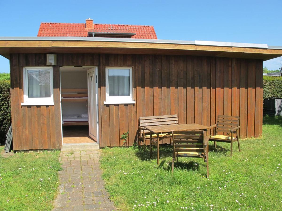 Holiday Home Villa Meike - Insel Poel By Interhome Kaltenhof Eksteriør bilde
